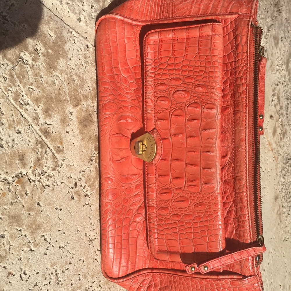 Brahmin bag